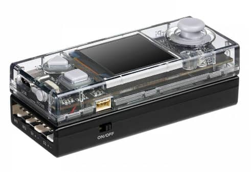 Innovative CyberPi Go Learning Kit