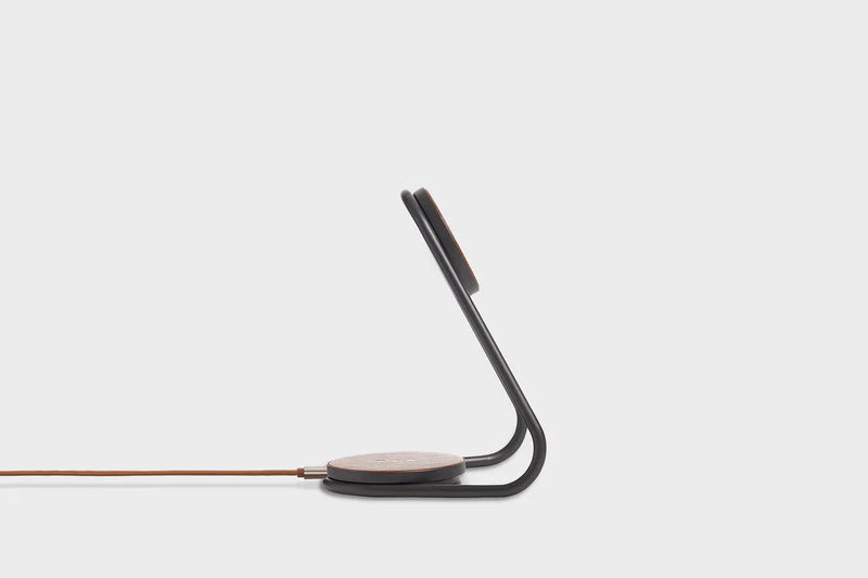 Courant Mag:2 Classics Wireless MagSafe Charging Pad - Elevate Your Charging Experience