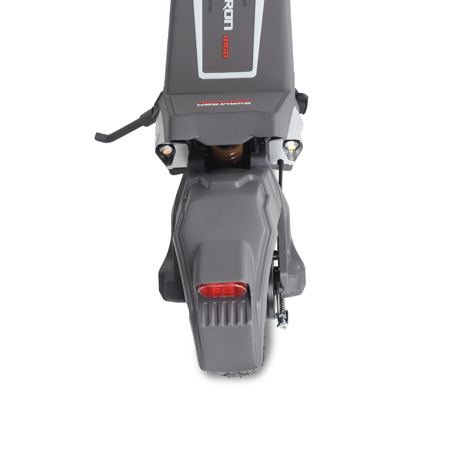 Dualtron Togo: The Ultimate Electric Scooter for Urban Adventures