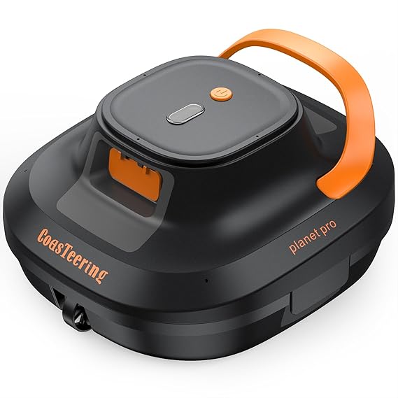 Coasteering Planet Pro SP2 Robotic Pool Cleaner