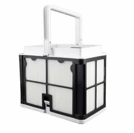 Maytronics Dolphin Ultra-Fine Filter Basket for S50 Cartridge Assembly - Keep Your Pool Clean!