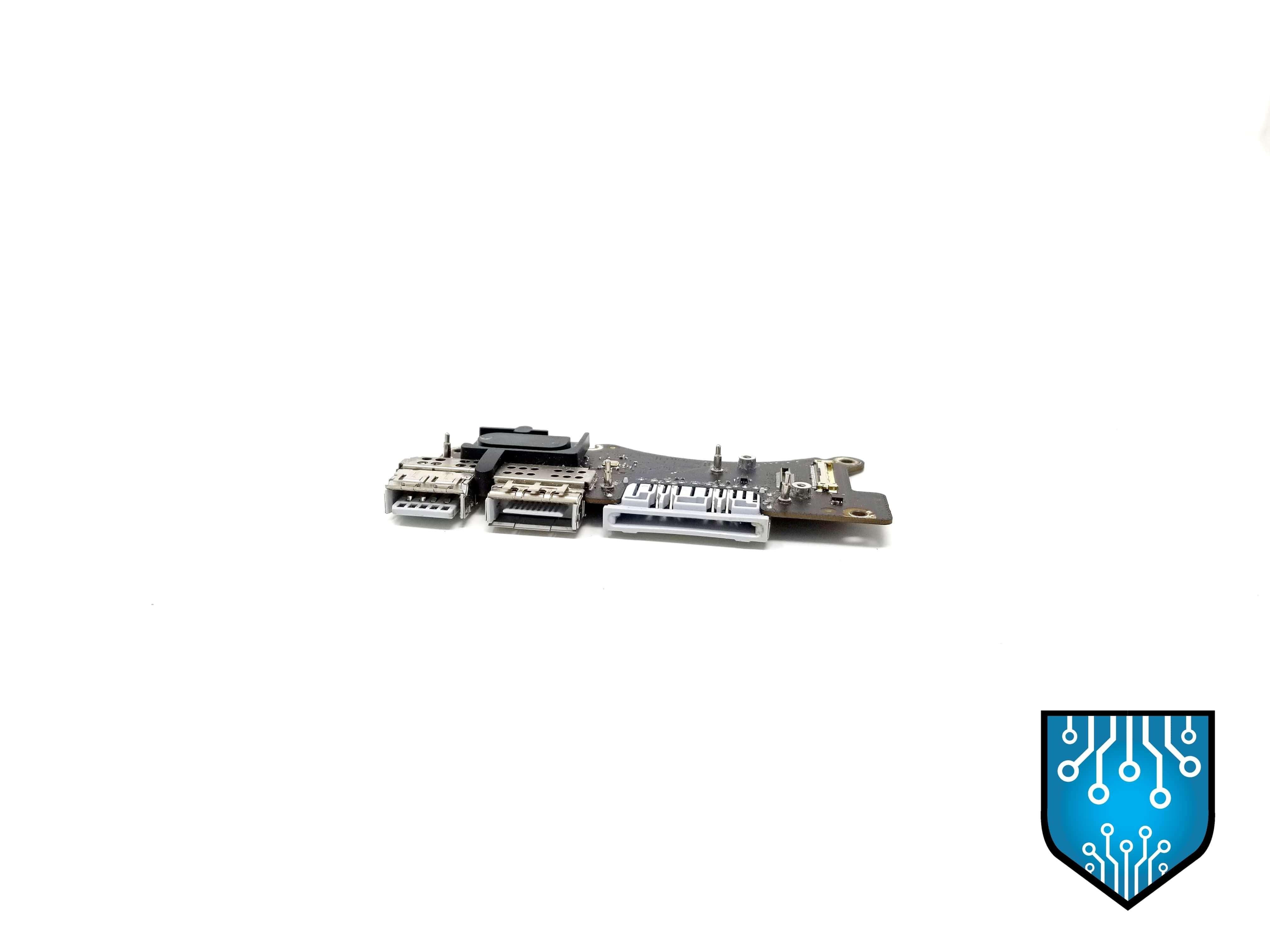 820-5482-A I/O Board for MacBook Pro 15 A1398 Retina Mid 2015 - Your Laptop's Essential Upgrade