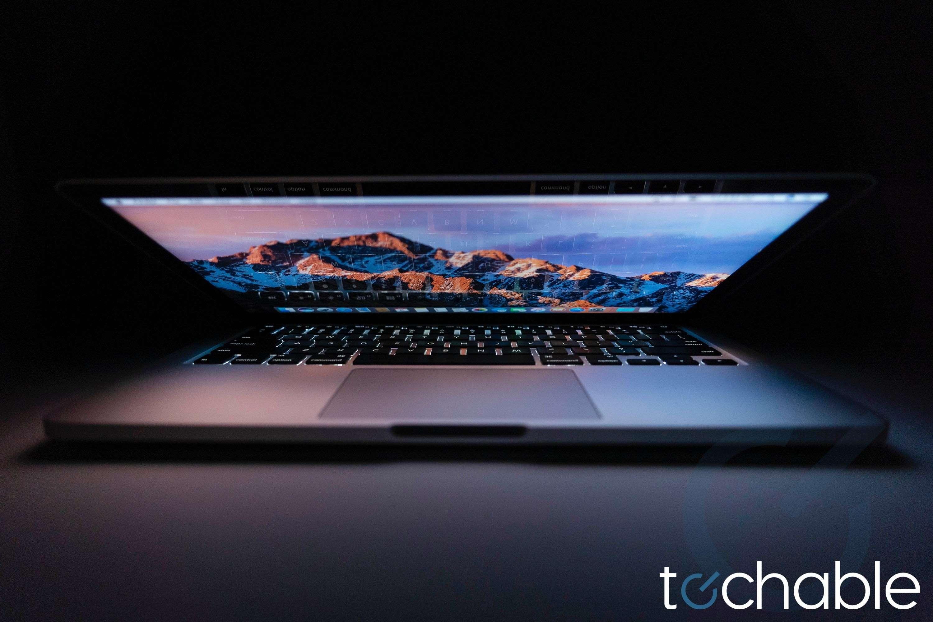 Power-Packed 2015 13-Inch MacBook Pro - Your Perfect On-the-Go Companion