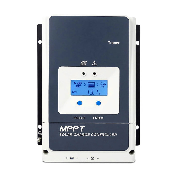 Acopower 100W High-Performance Recreational Vehicle Power System