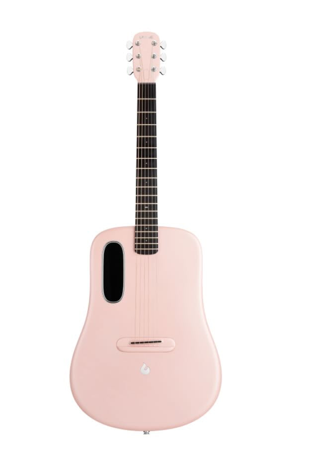 LAVA ME 4 Carbon - The Ultimate Guitar for Music Enthusiasts