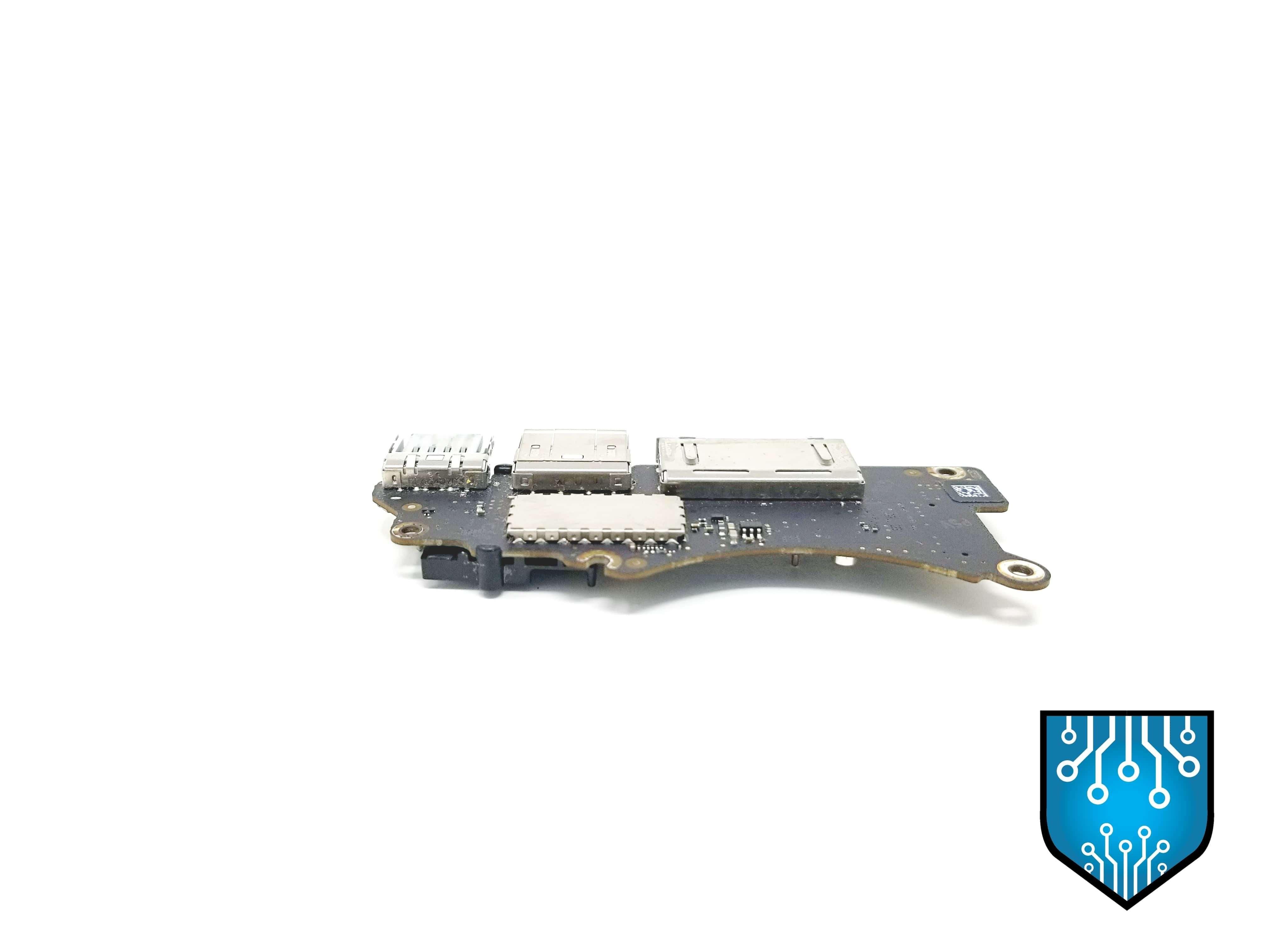 820-5482-A I/O Board for MacBook Pro 15 A1398 Retina Mid 2015 - Your Laptop's Essential Upgrade