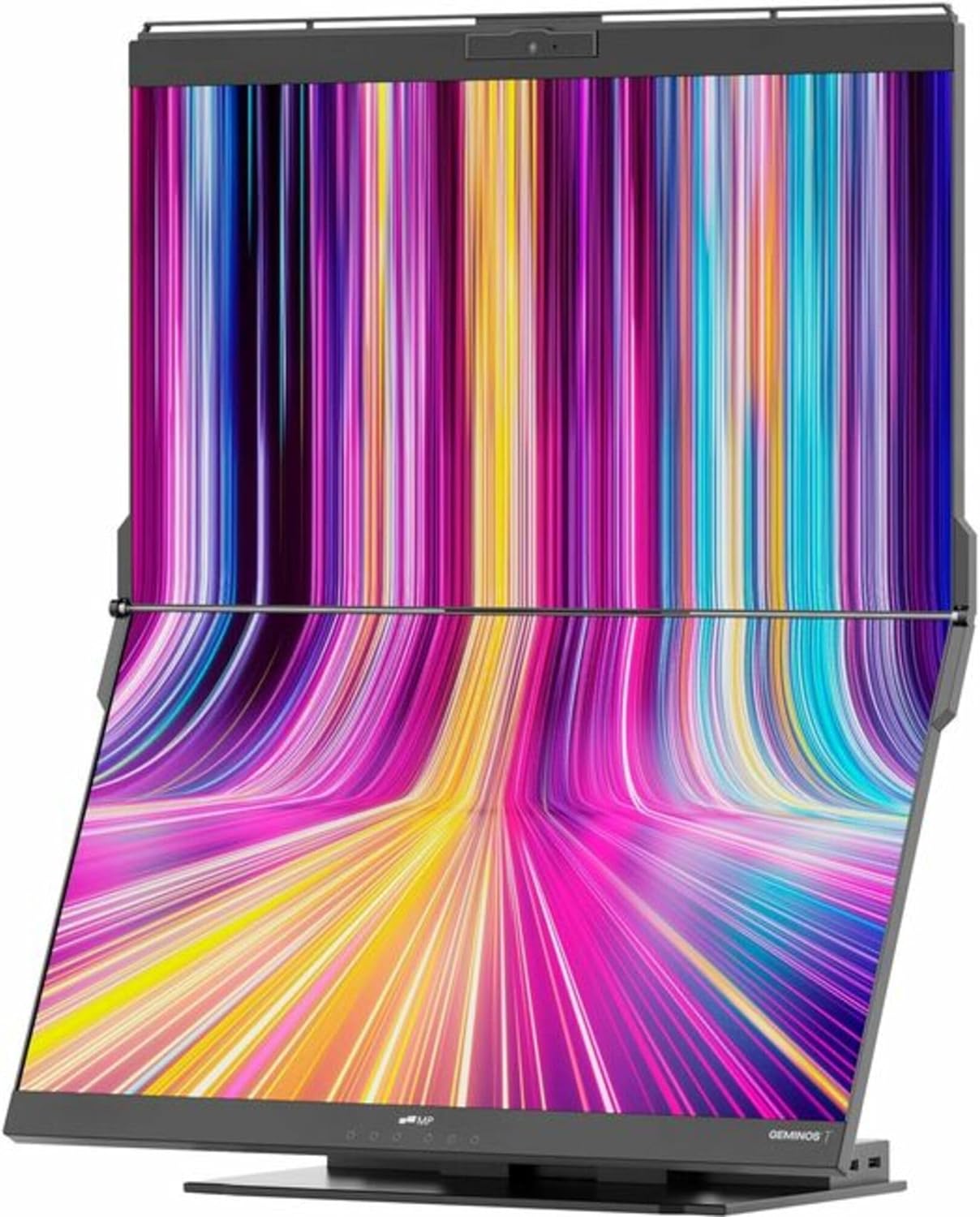 Mobile Pixels Geminos T 24WQHD 60HzLCD