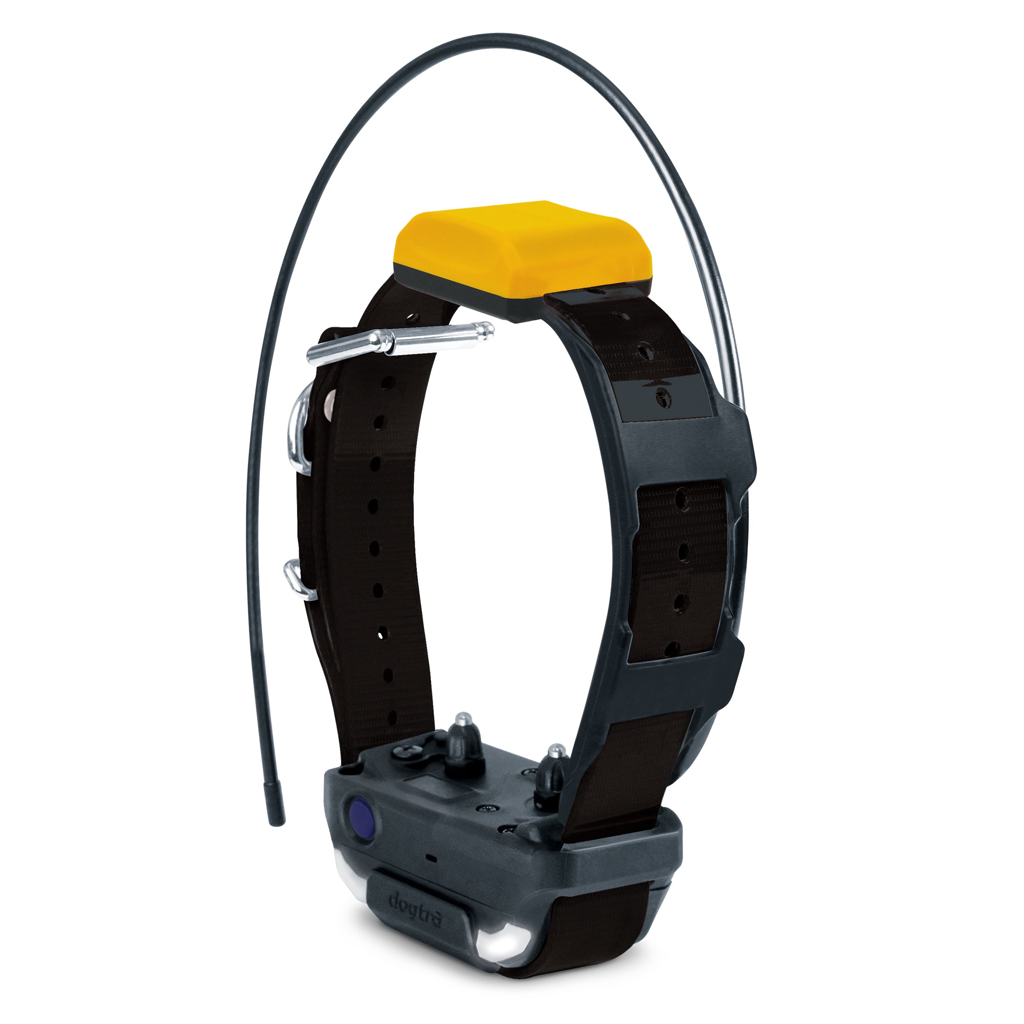 Dogtra Pathfinder 2 Extra Collar for Enhanced Dog Tracking & Training