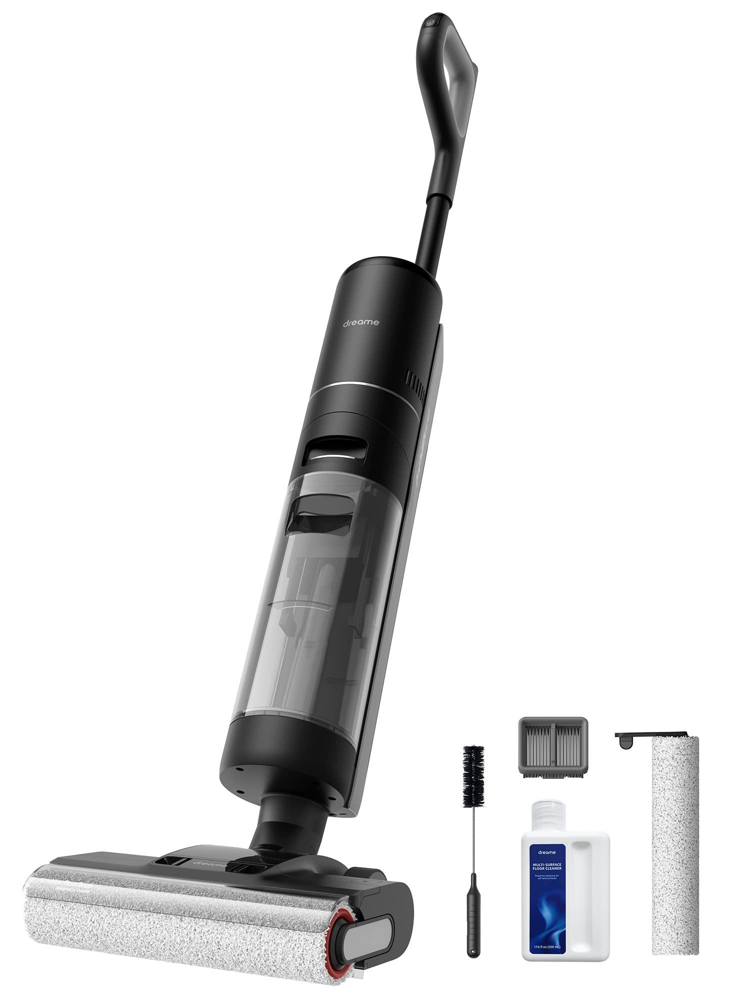 Dreame H12 Pro: The Ultimate Cleaning Companion for a Spotless Home