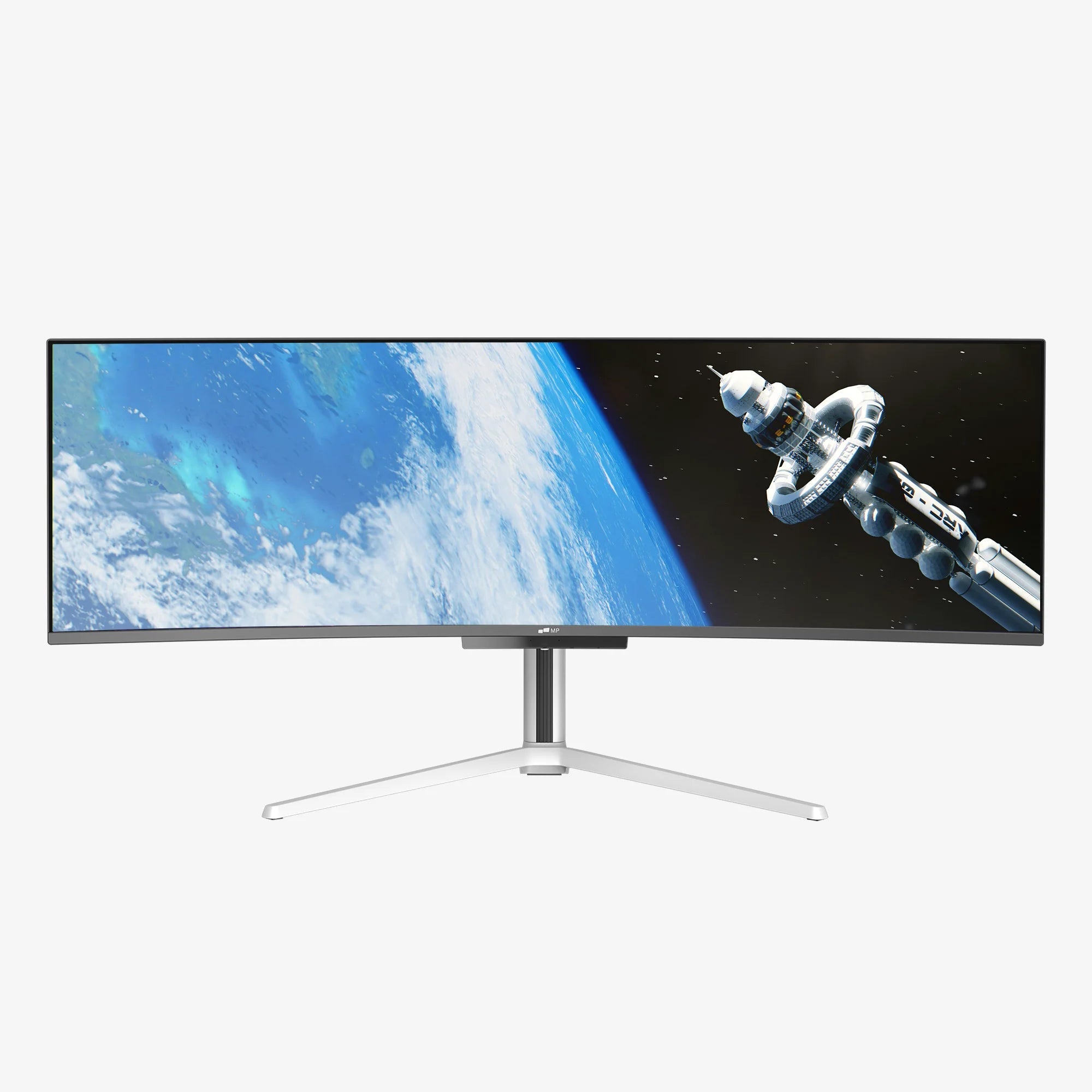 MP49 32:9 Curved OLED Gaming Monitor