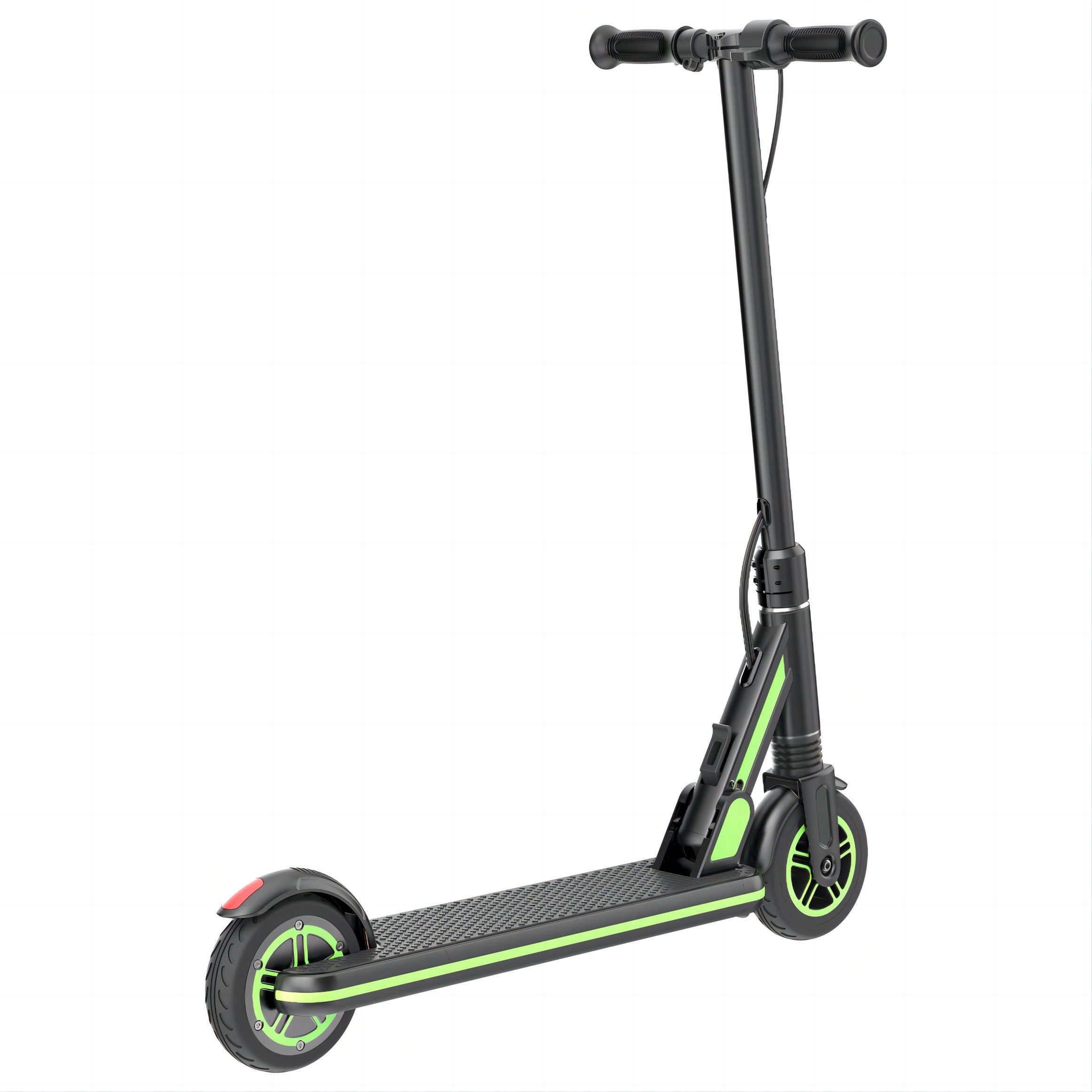 AnyHill UM-3 Kids' Electric Scooter - Fun, Safe & Easy to Use