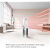 Dyson HP07: The Ultimate Air Treatment Solution
