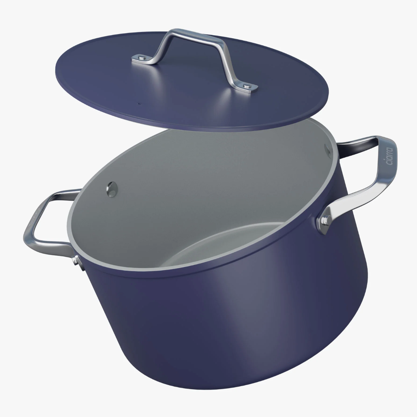 Ciarra Midnight Dream Dutch Oven - Your Culinary Companion