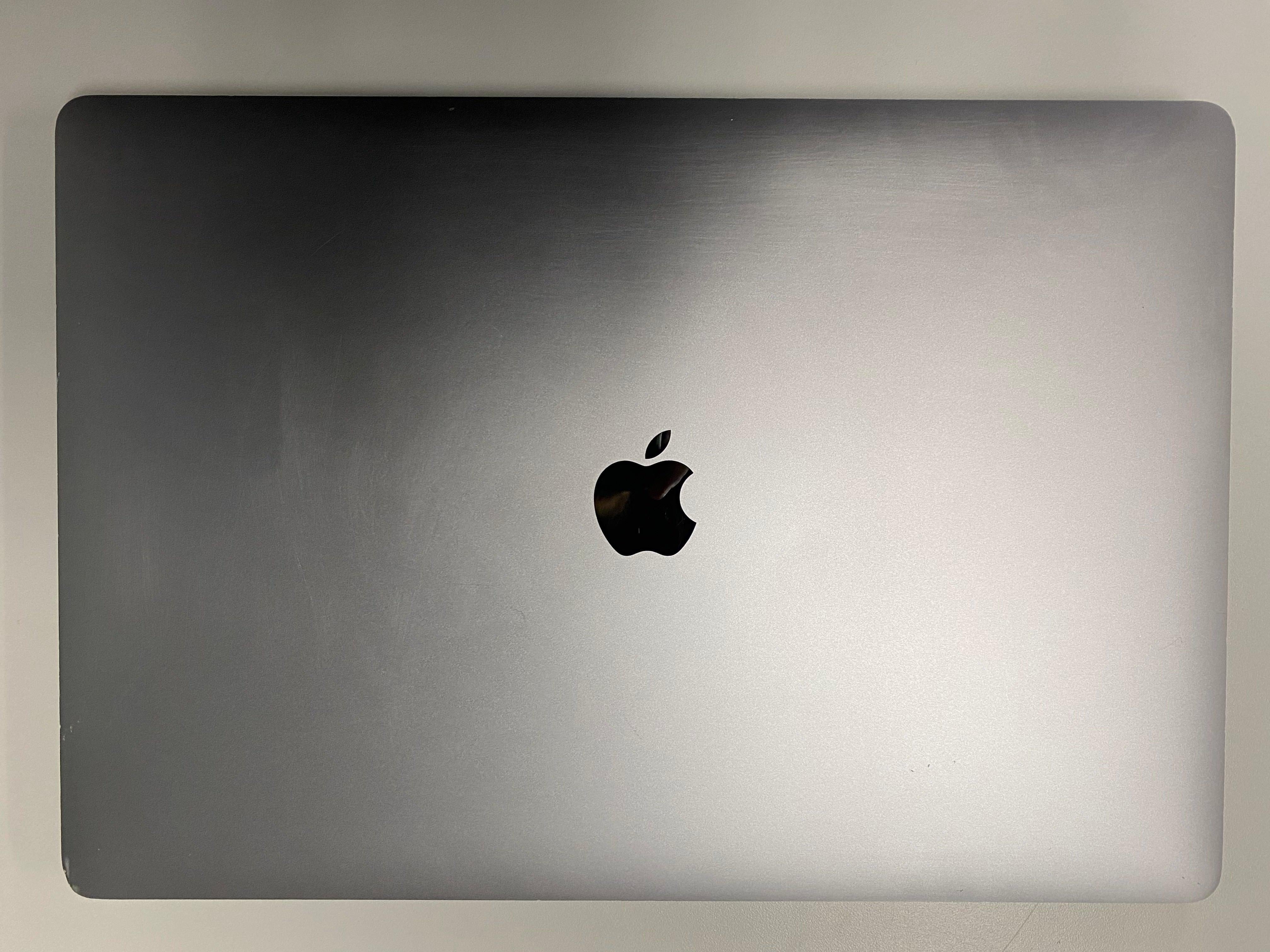 Powerhouse 2019 16-Inch MacBook Pro - Turbocharged Performance
