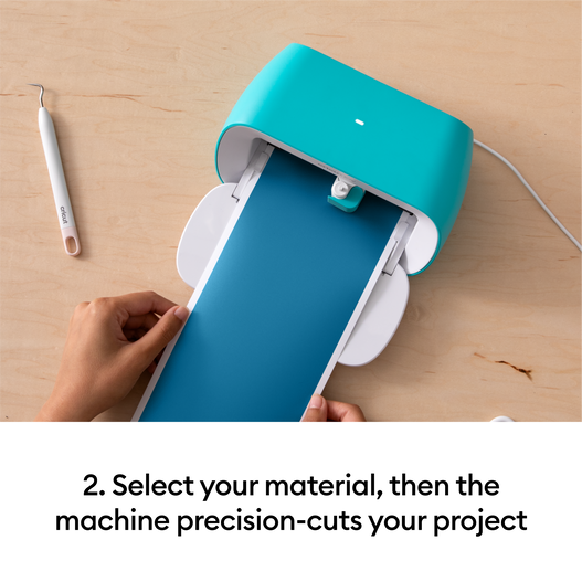 Cricut Joy - Your Ultimate DIY Crafting Machine