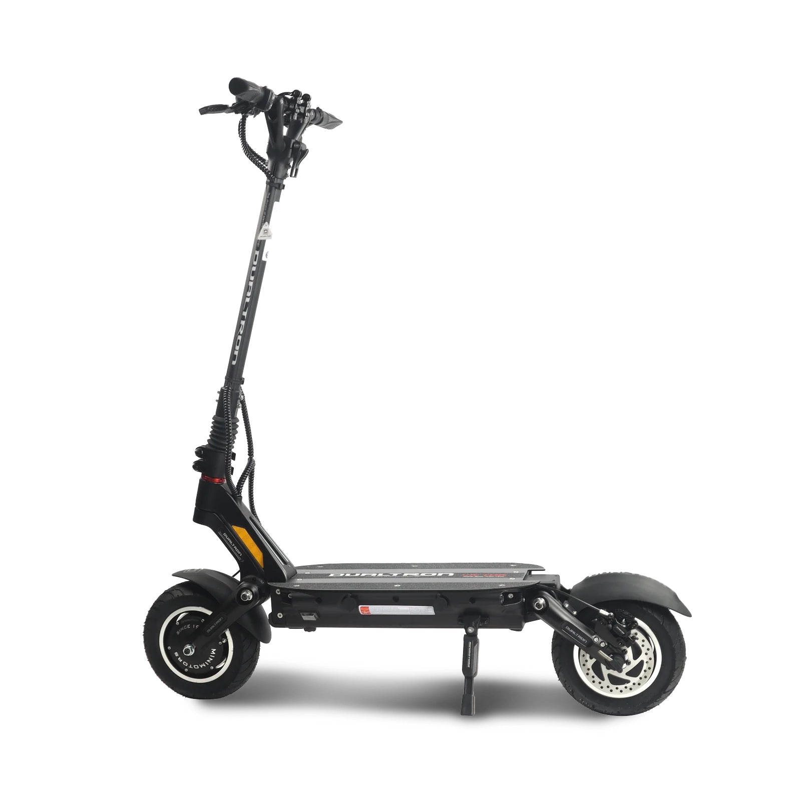 Dualtron Victor Gen 2: The Ultimate Electric Scooter for Victory