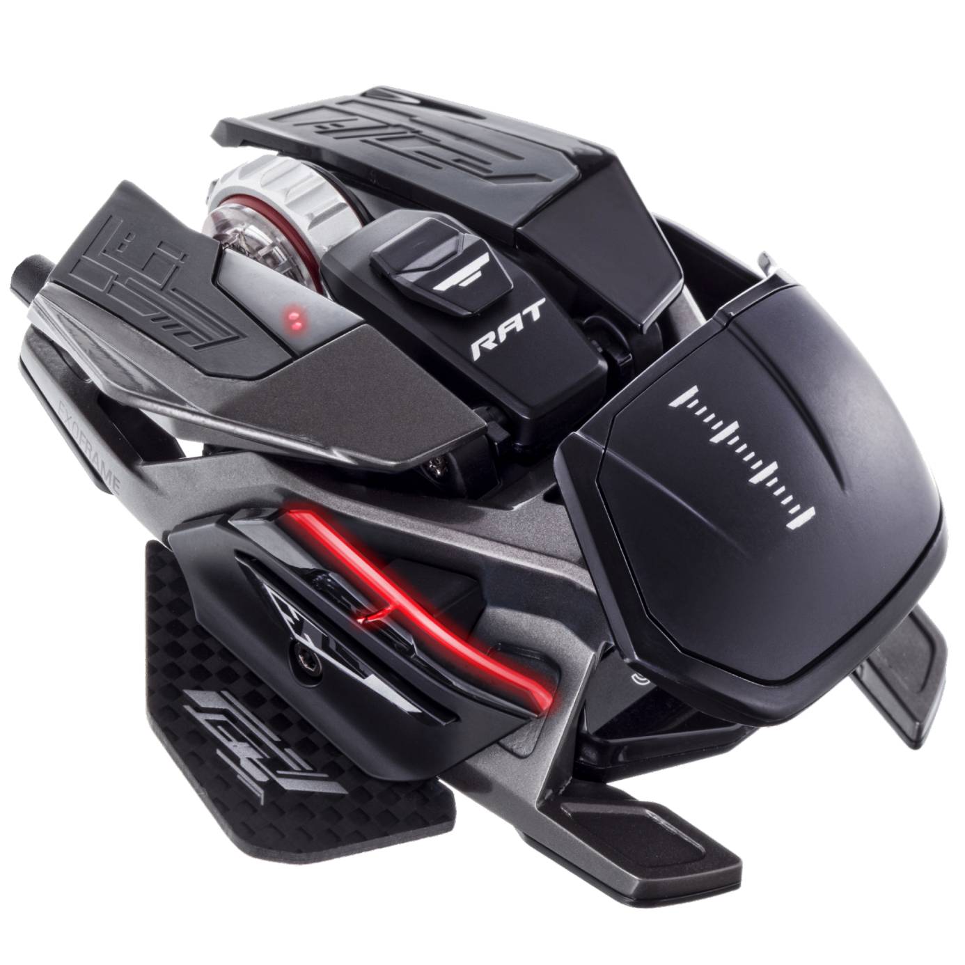 Madcatz R.A.T. PRO X3: The Ultimate Customizable Gaming Mouse for Precision