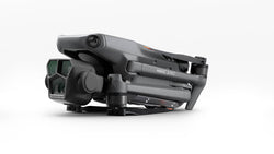 DJI Mavic 3 Pro: Unleash Your Aerial Creativity