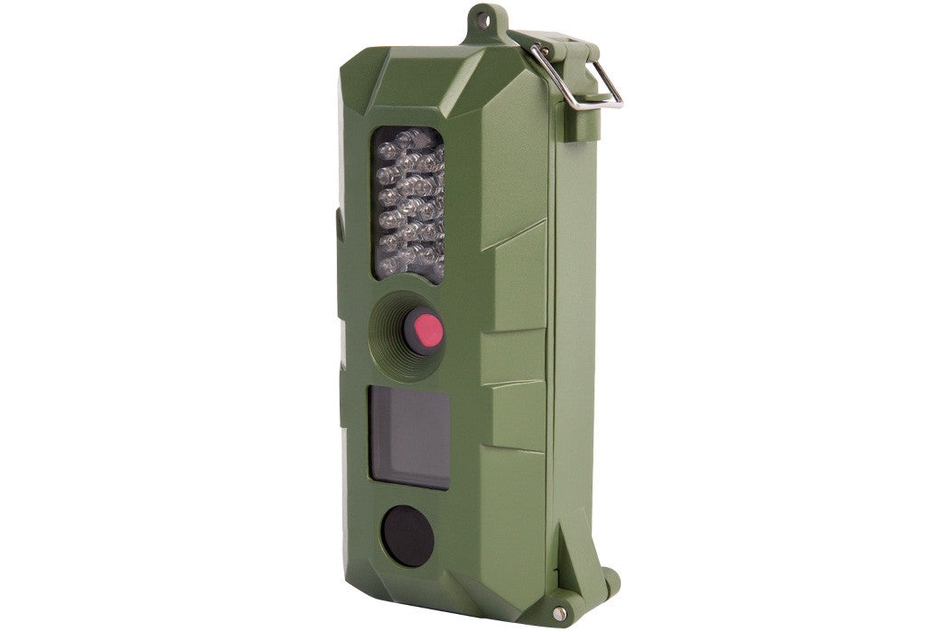 5MP Bresser Game Camera - Capture Every Moment