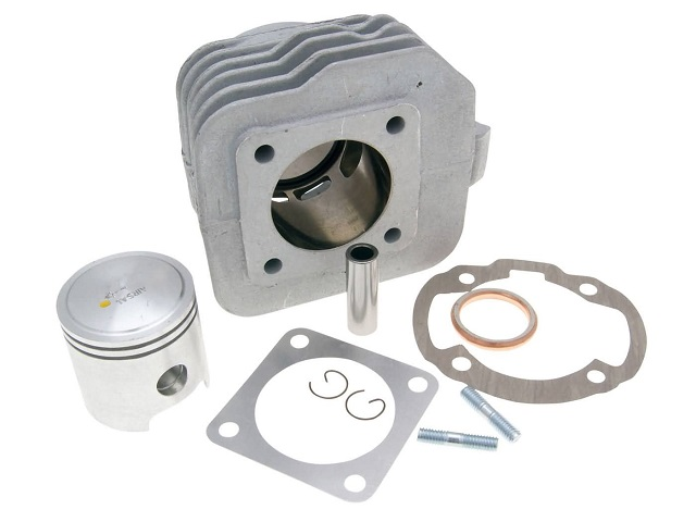 Power - Boosting Airsal 46mm Cylinder Kit for Kymco and SYM 2 - Stroke (158 - 2)