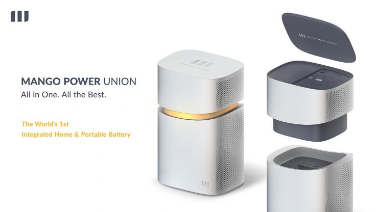 Mango Power Union: Your Ultimate Home Backup Powerhouse