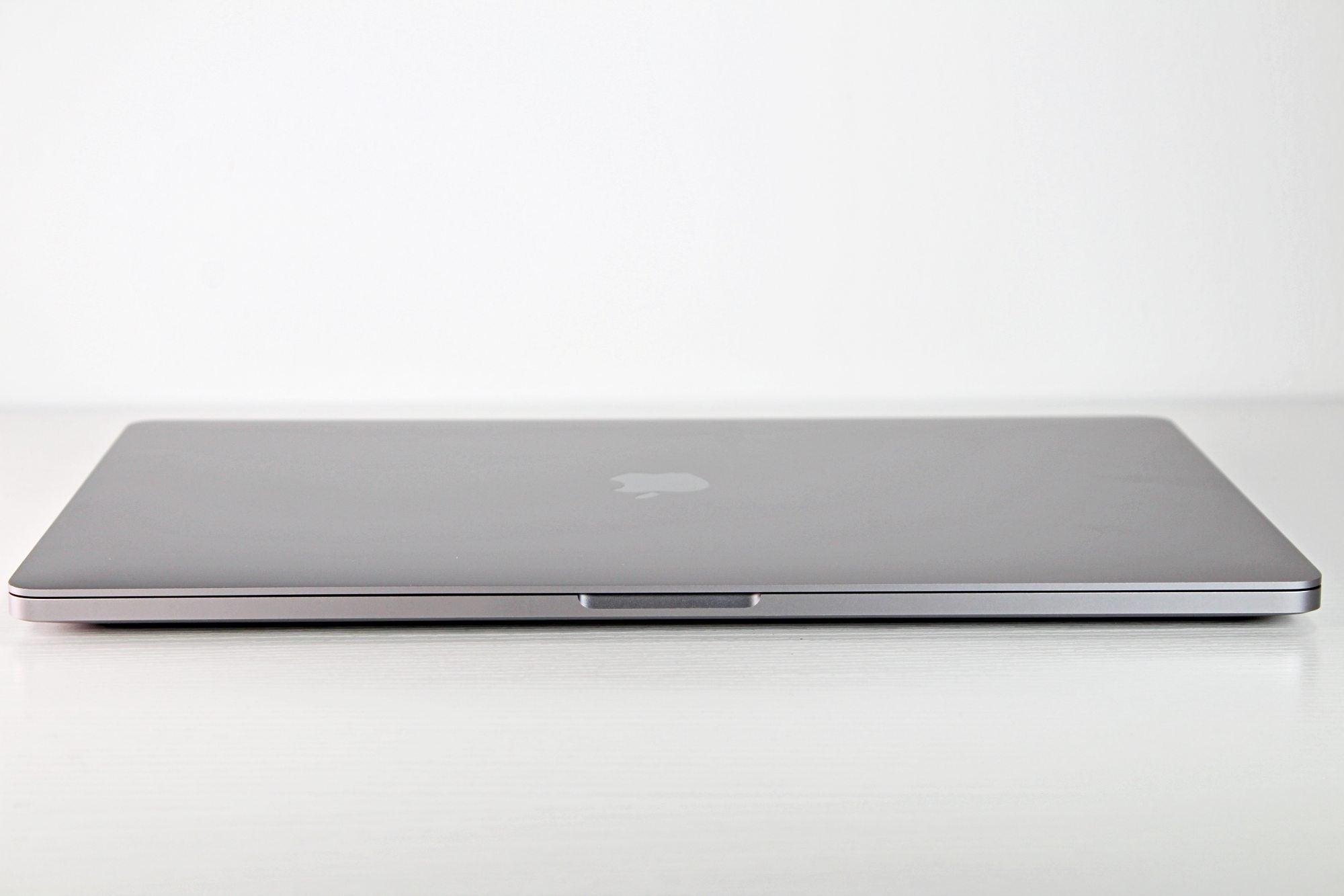 2019 Apple MacBook Pro 16' - High-Performance Powerhouse