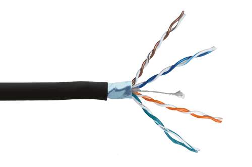 Lorex Outdoor CAT-6 Network Extender Cable