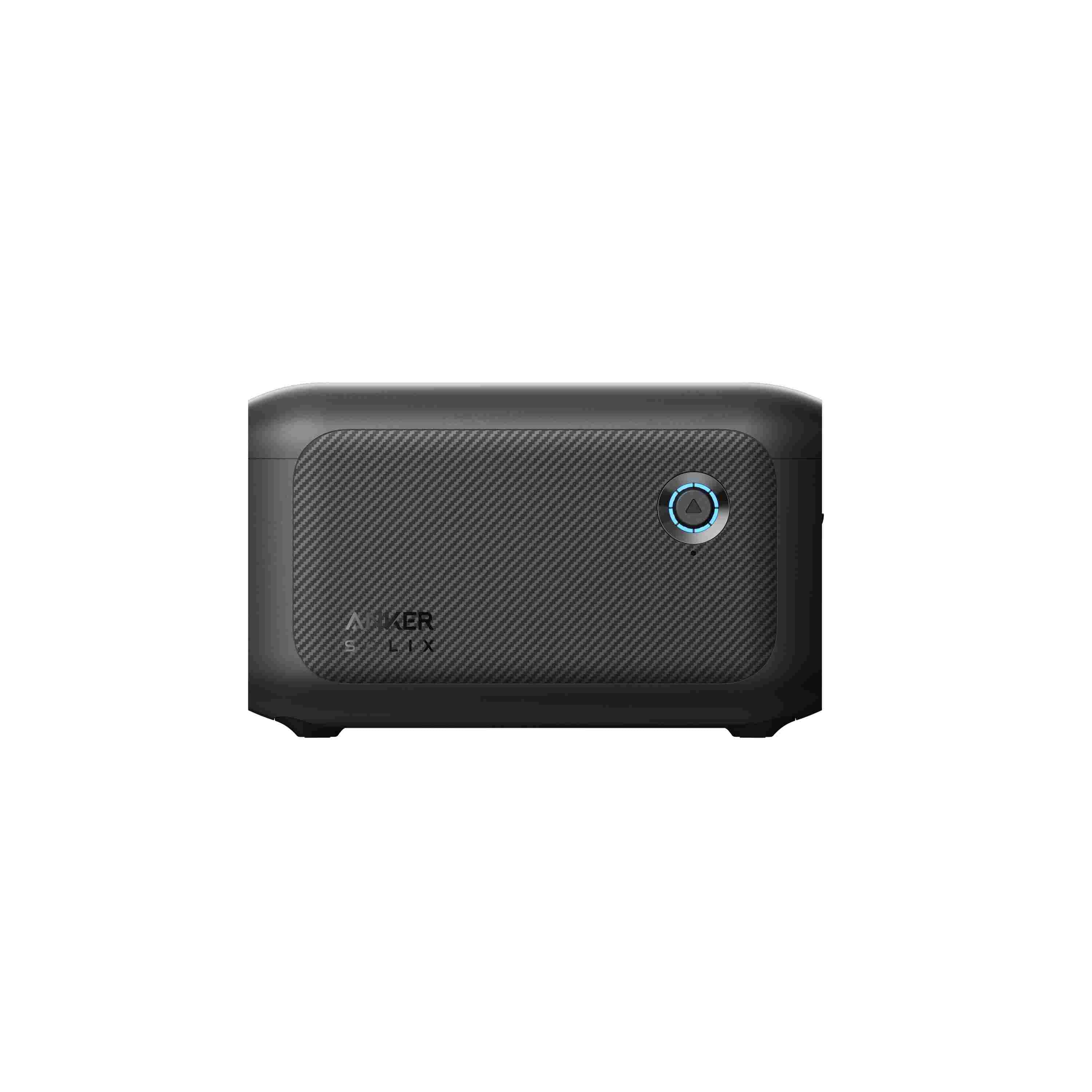 Anker SOLIX BP 1000 Expansion Battery - Your Ultimate Power Companion
