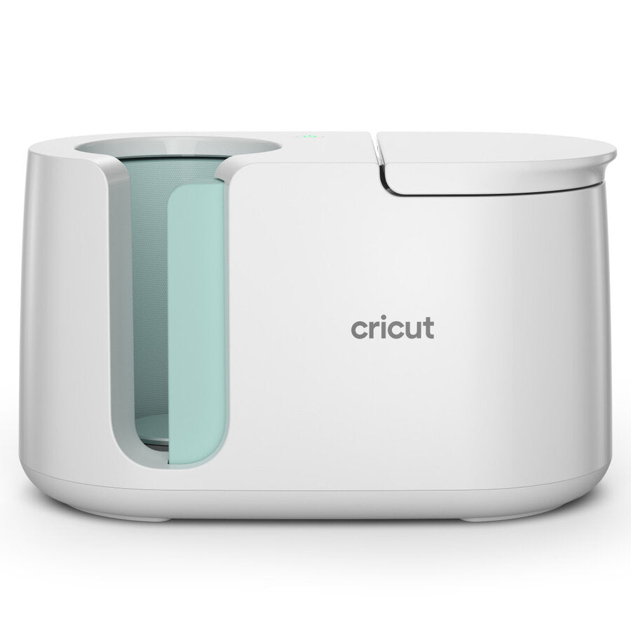 Personalized Mug Magic: Cricut Mug Press