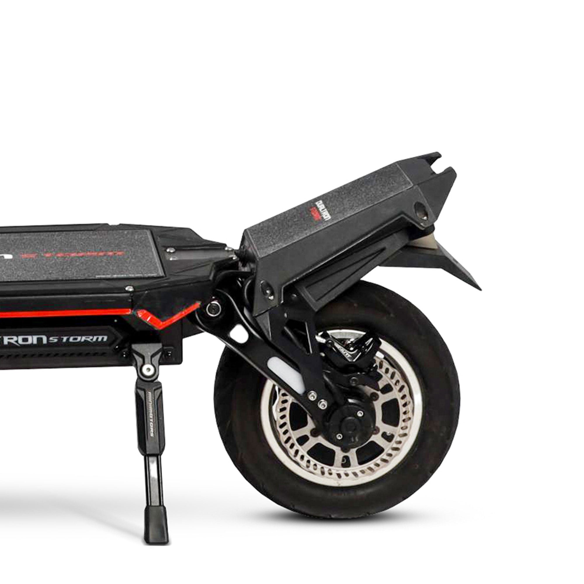 Dualtron New Storm: The Ultimate Electric Scooter