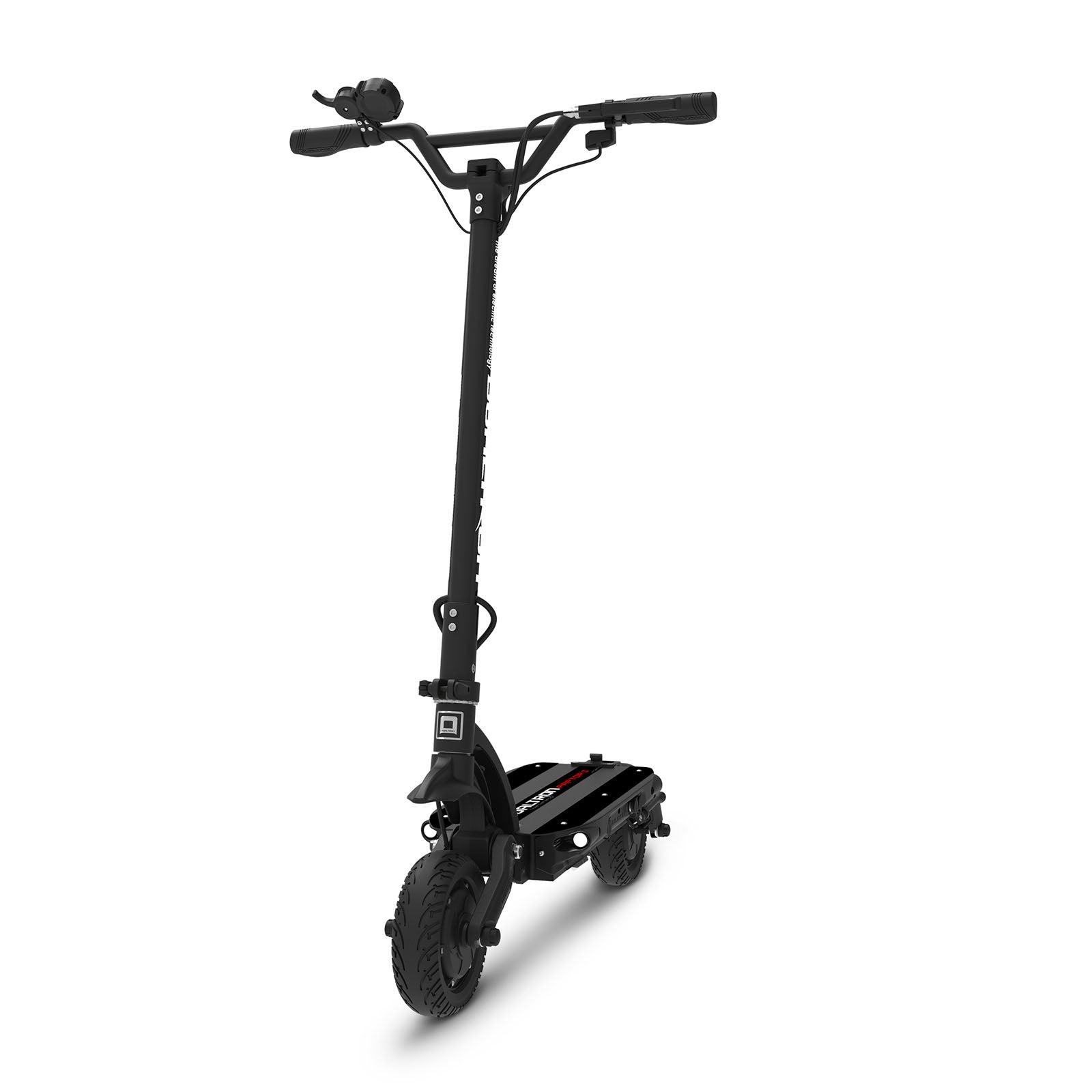 Power-Packed Dualtron Raptor 2 Electric Scooter