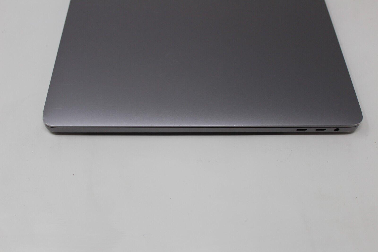 201916MacBook Pro - 2.4GHz Core i9 - 5500M - 16GB - 1TB - ,!