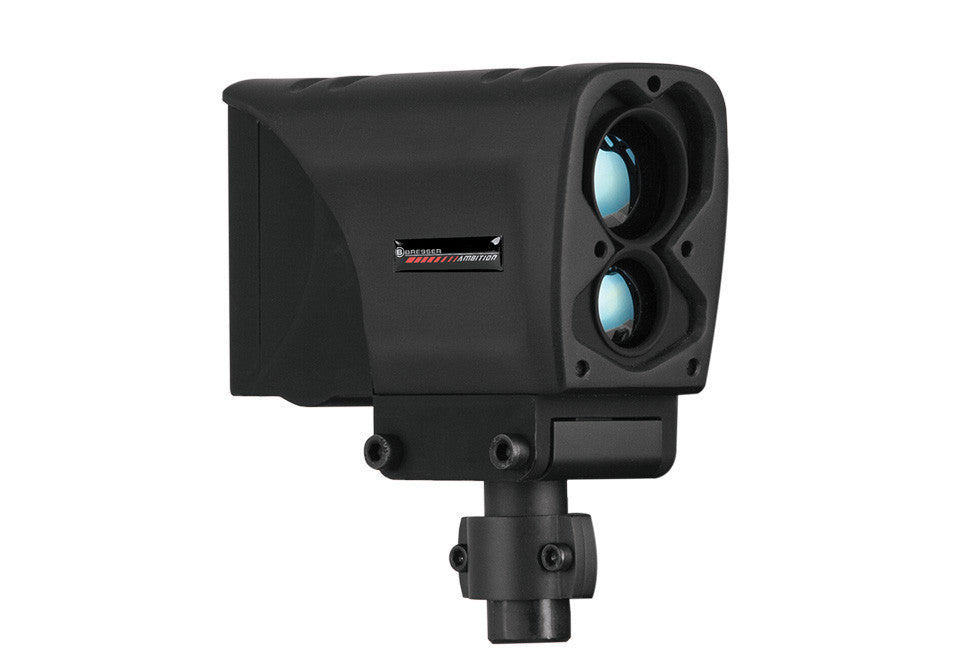 Ambition Archery Laser Rangefinder - Precision Shot
