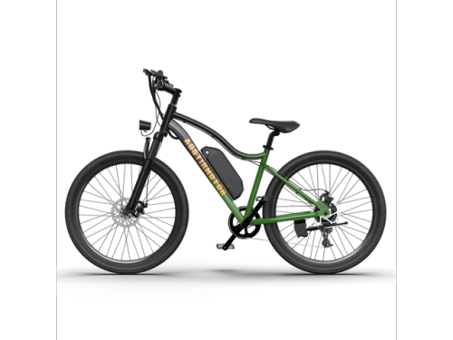 Aostirmotor Urban Electric Bike A350 - Your Stylish and Efficient Urban Commute Companion