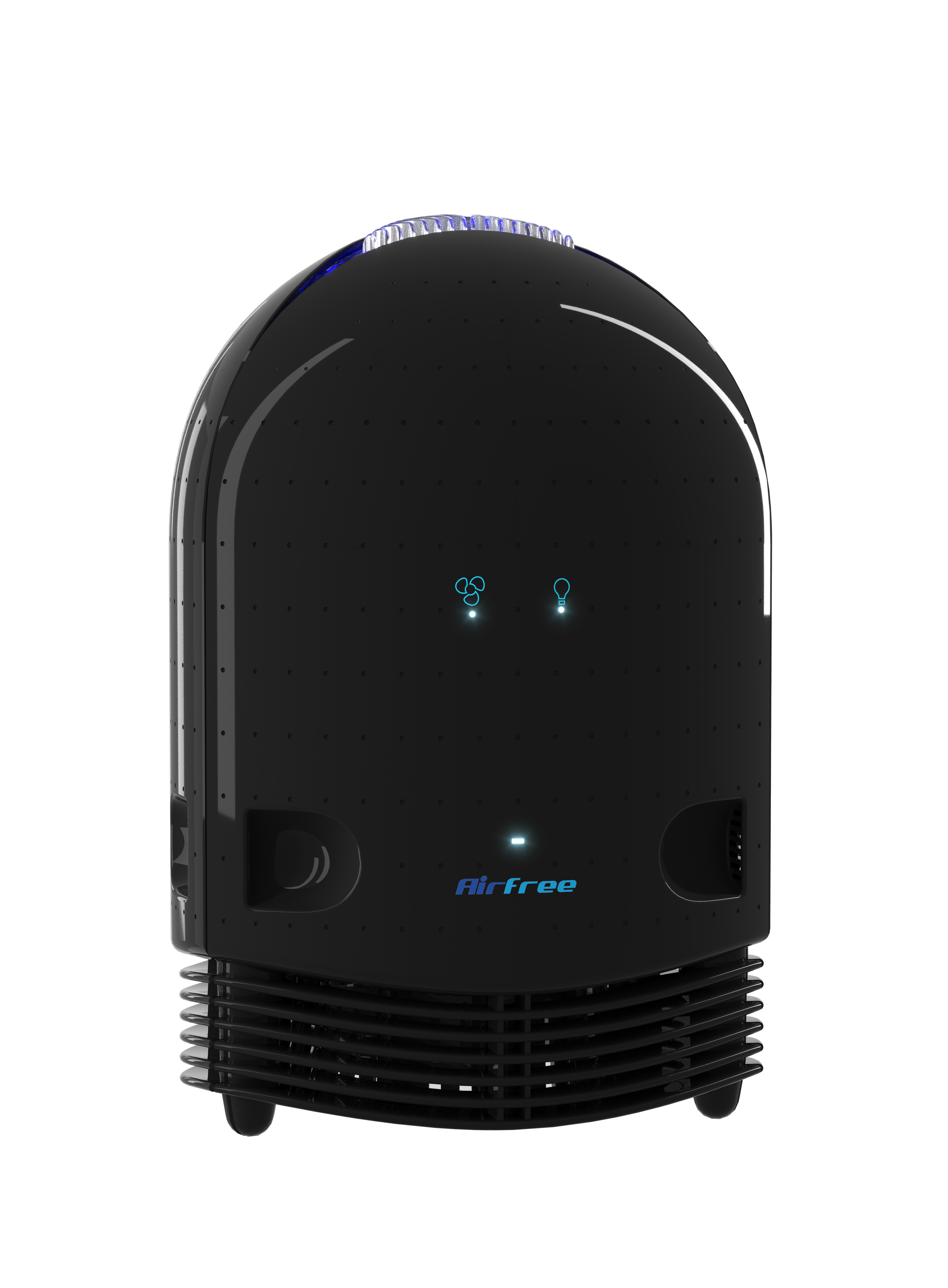 Airfree PLUS: Breathe Easy, Breathe Clean