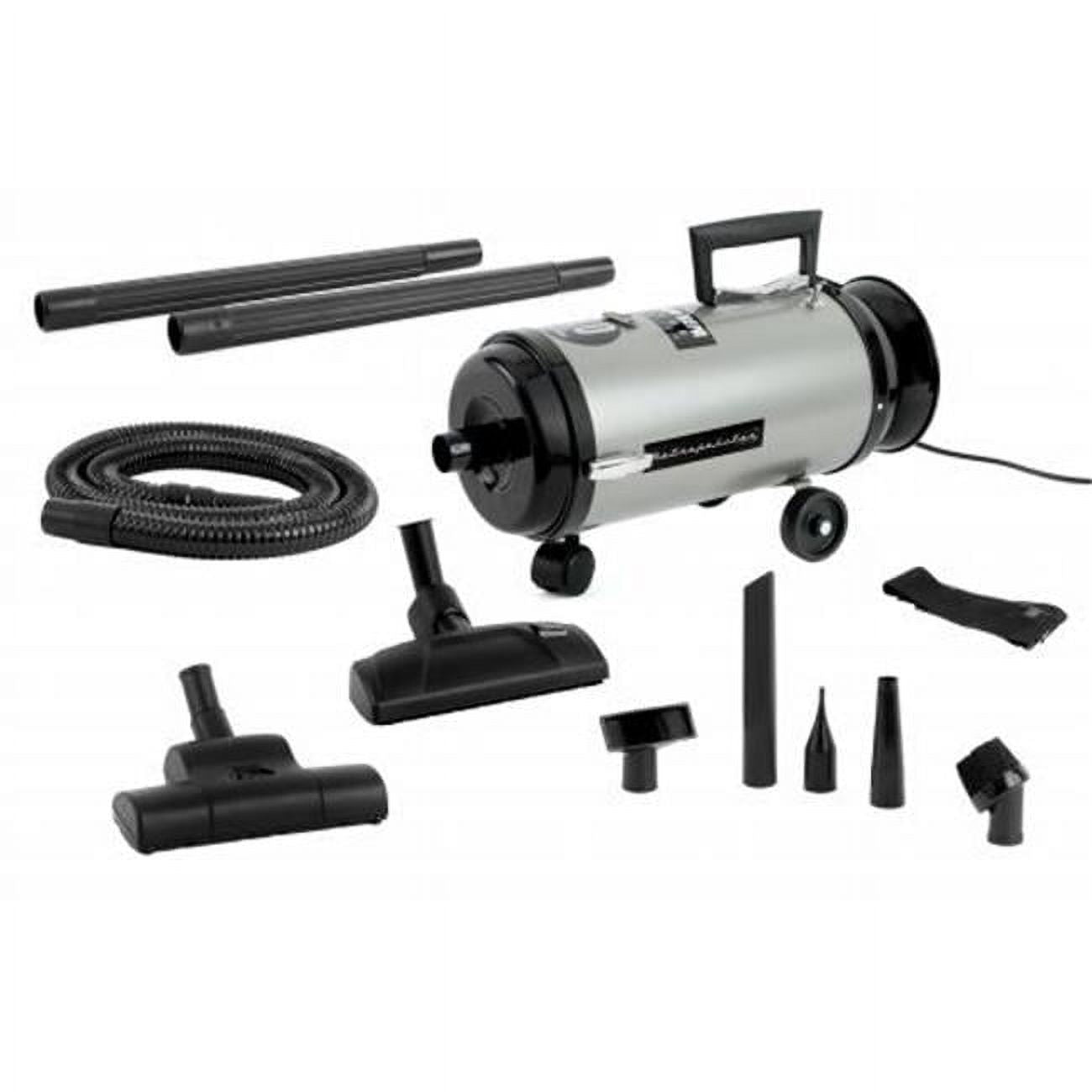 Metrovac，！
