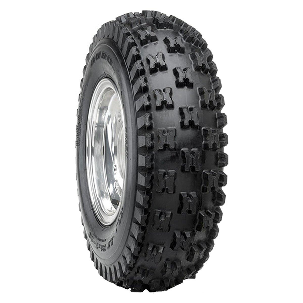Duro DI2012 Power Trail Tubeless ATV Tire - Your Ultimate Off - Road Companion