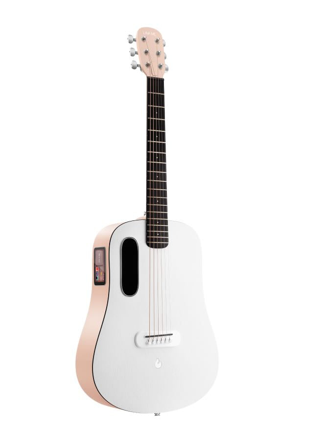 LAVA ME PLAY 36' with Lite Bag - The Ultimate Acoustic-Electric Guitar