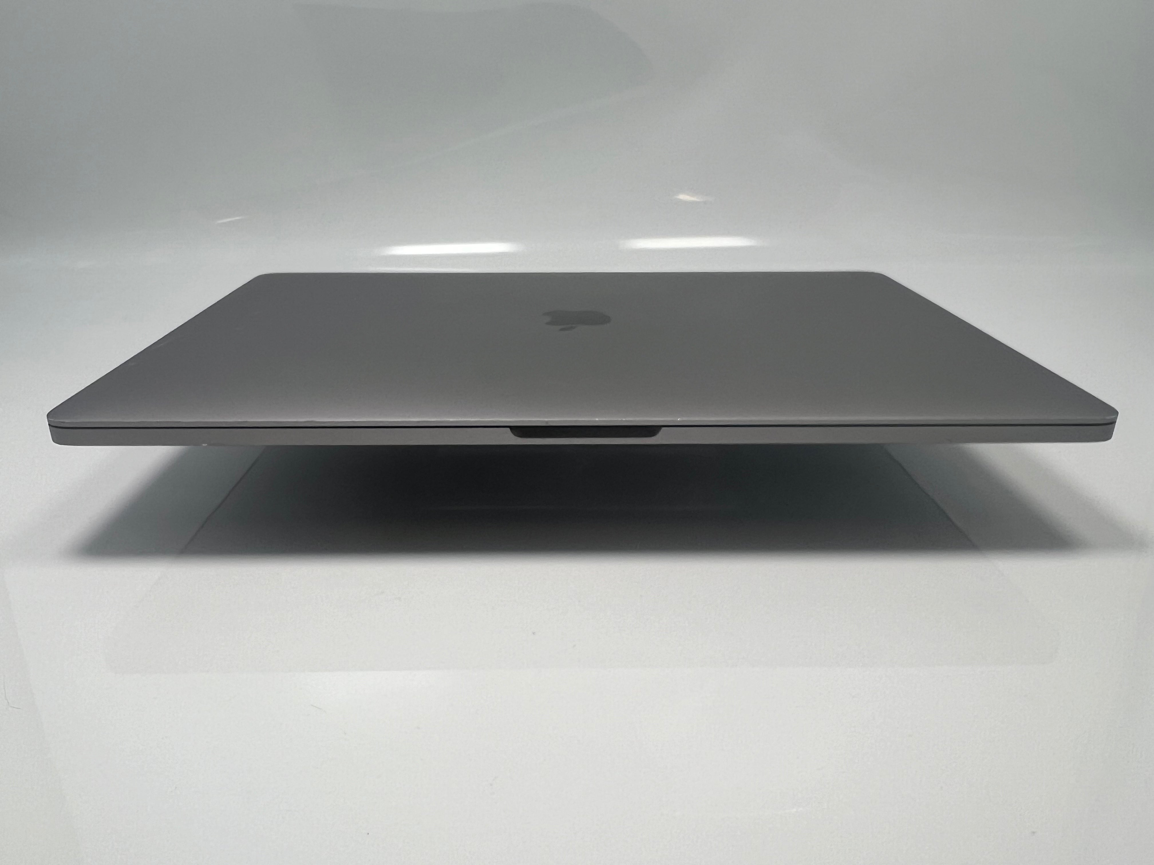 Powerhouse 2019 16-Inch MacBook Pro - 2.3GHz Core i9, 64GB RAM, 2TB SSD, Space Grey