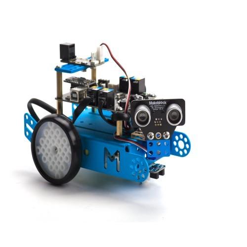 Makeblock mBot - Unleash Your Creativity with the Servo Pack