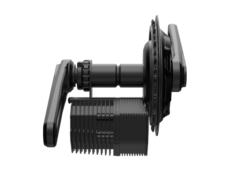 CYC Photon 750W Mid-Drive Conversion Kit - Upgrade Your Ride!