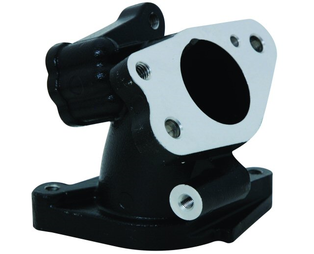 Power-Up Koso Intake Manifold for Honda Grom & Monkey (128-14)
