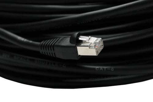 Lorex Outdoor CAT-6 Network Extender Cable