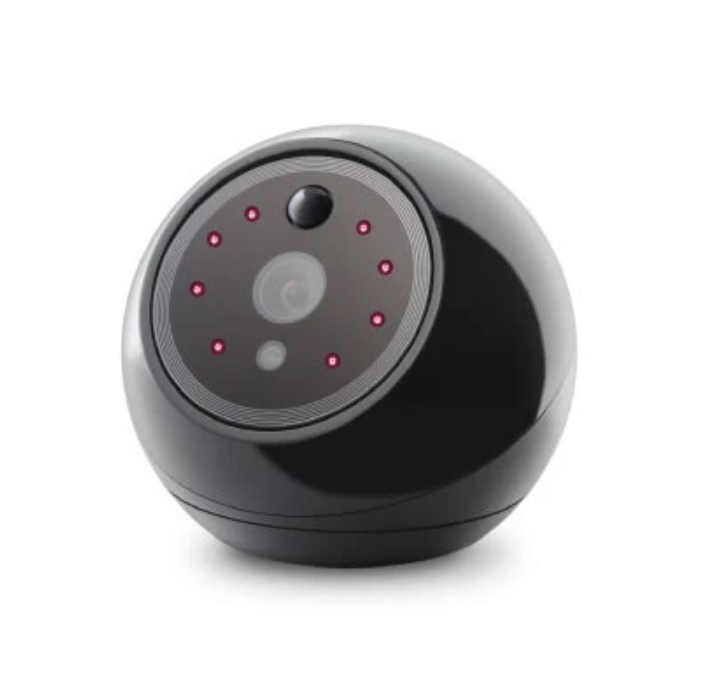 Amaryllo 24/7 Pro Smart Home Security Camera
