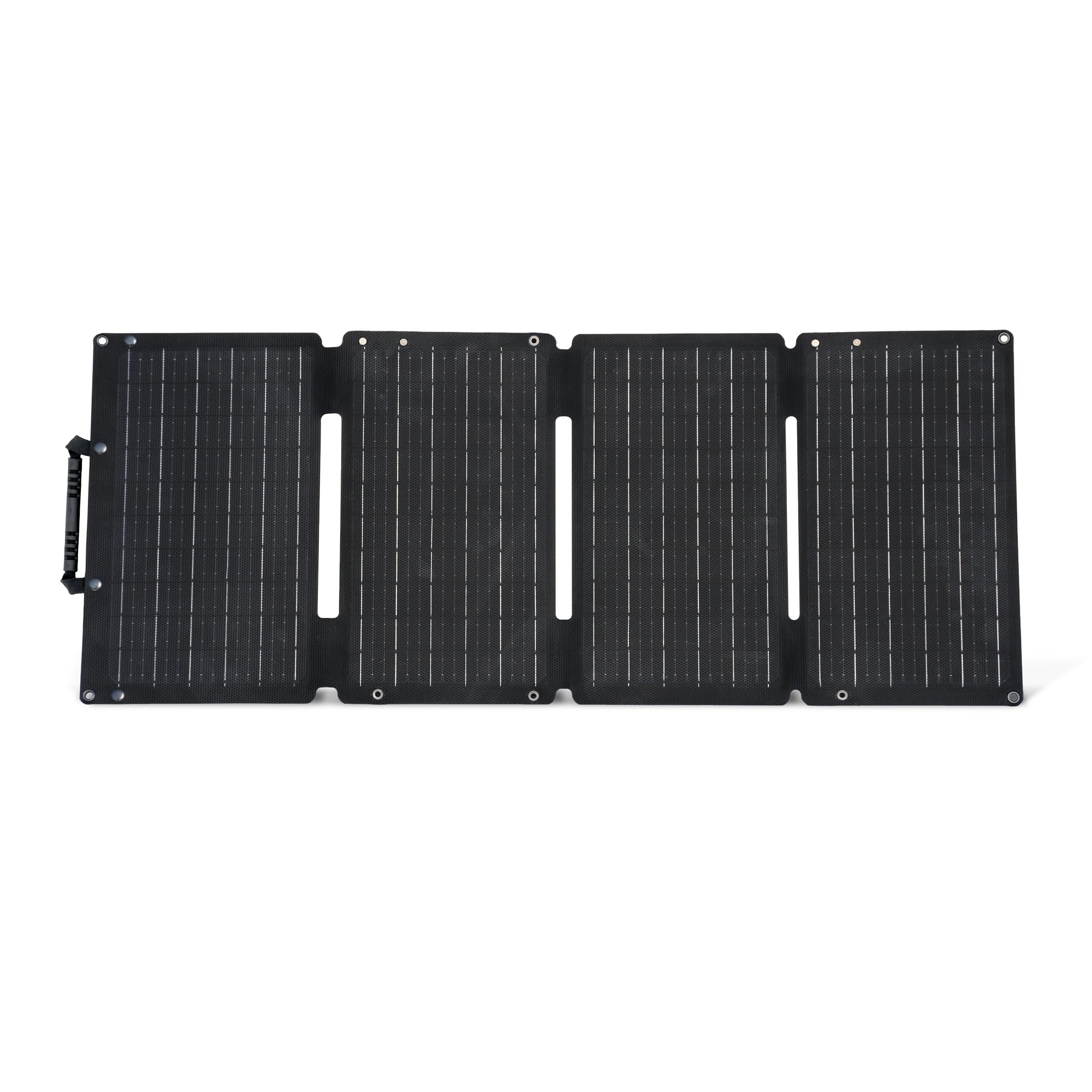 Lion Energy 50W Foldable Solar Panel - Your Portable Solar Power Solution