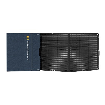 Mango Power 200W Foldable Solar Panel for Ultimate Outdoor Adventures