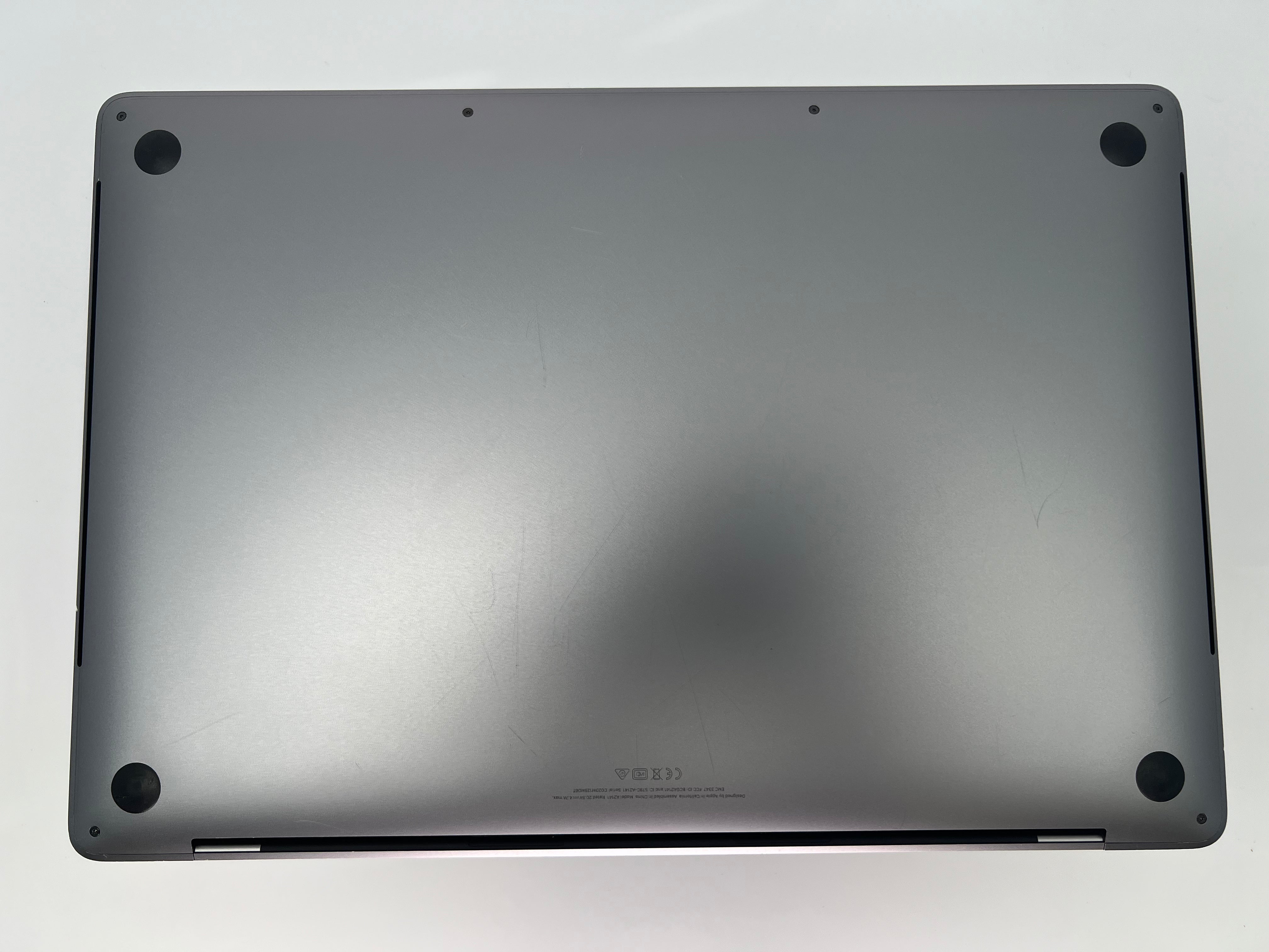Powerhouse 2019 16-Inch MacBook Pro - Unleash Your Potential