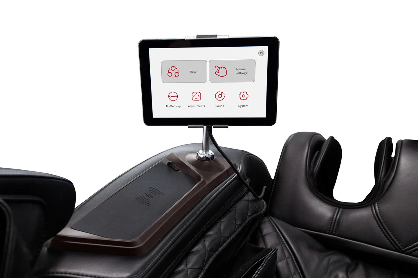 Kyota Nokori M980 Premium Massage Chair