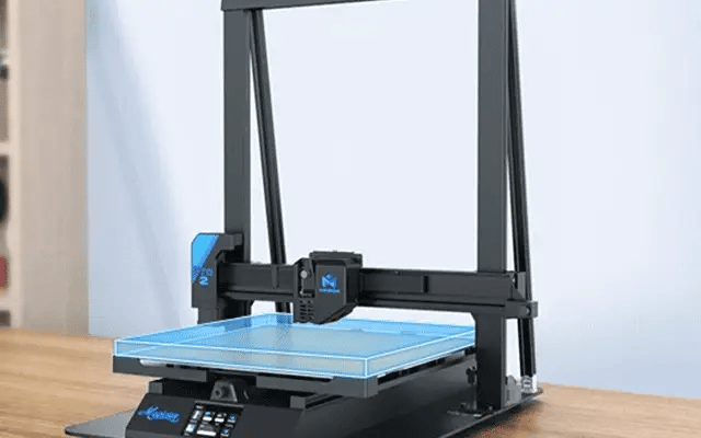 Mingda Magician Pro 2 XL 3D Printer - Unleash Your Creativity