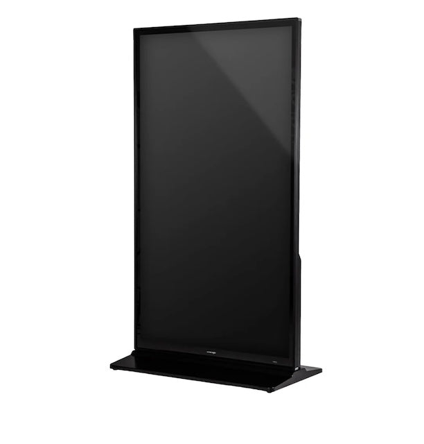 4K Vertical Double-Sided USB Media Player - LEDscopic